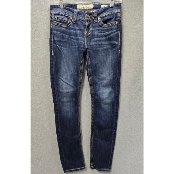 BKE Addison Jeans Size 26 - Picture 1 of 5
